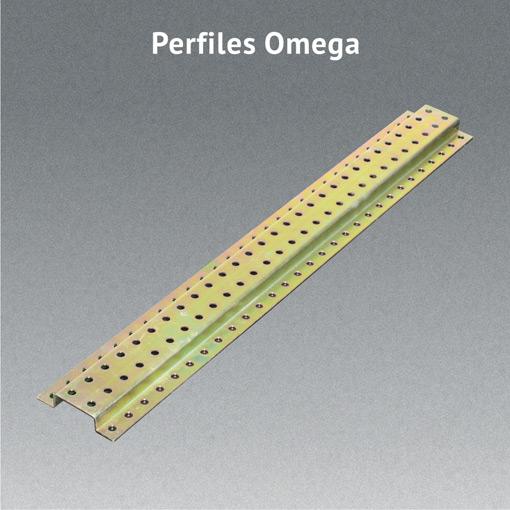 PERFIL PROFUNDIDAD OMEGA OM03